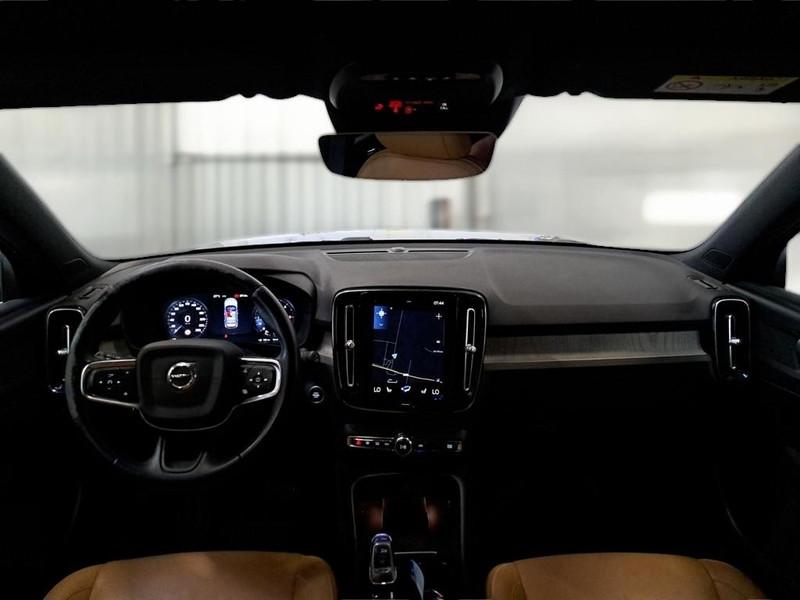 VOLVO XC40 D3 GEARTRONIC INSCRIPTION SUV