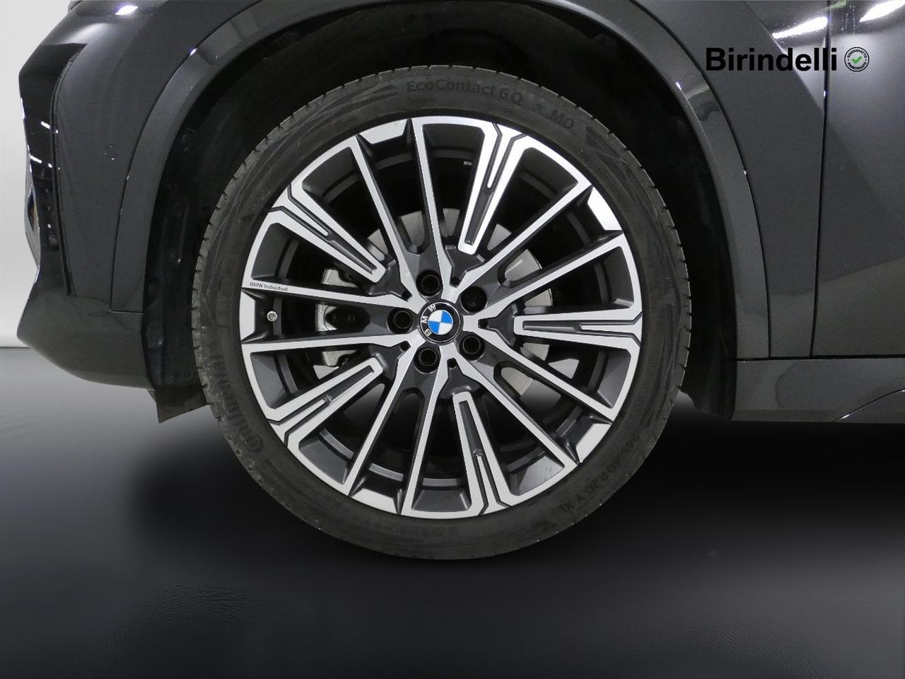 BMW X1 (U11) - X1 xDrive 23i Msport