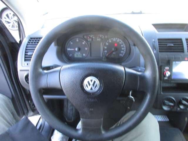 Volkswagen Polo 5p 1.4 tdi Trendline GARANTITA FULL OPTIONAL