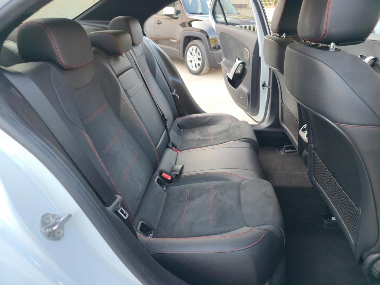 Mercedes-benz Classe A 200d Premium AMG 150cv -2021