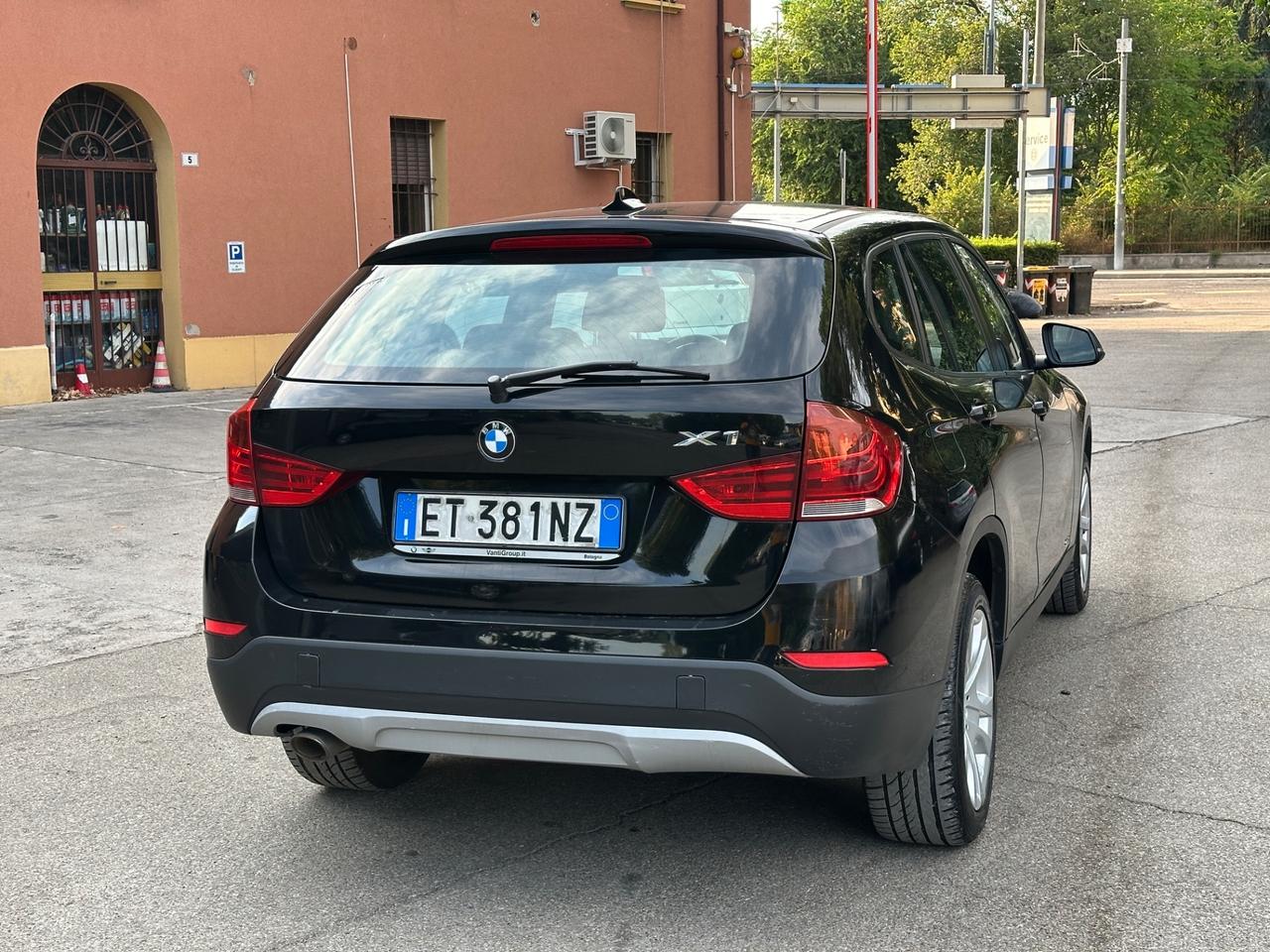 Bmw X1 sDrive16d Msport 170mila km