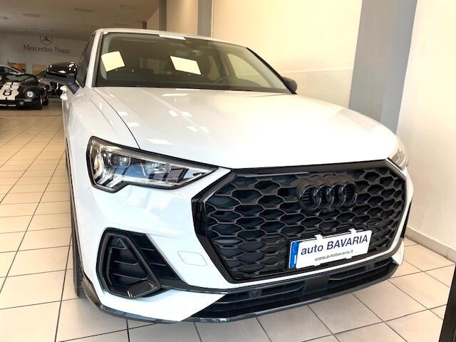 Audi Q3 SPB 35 TDI S tronic Business Plus