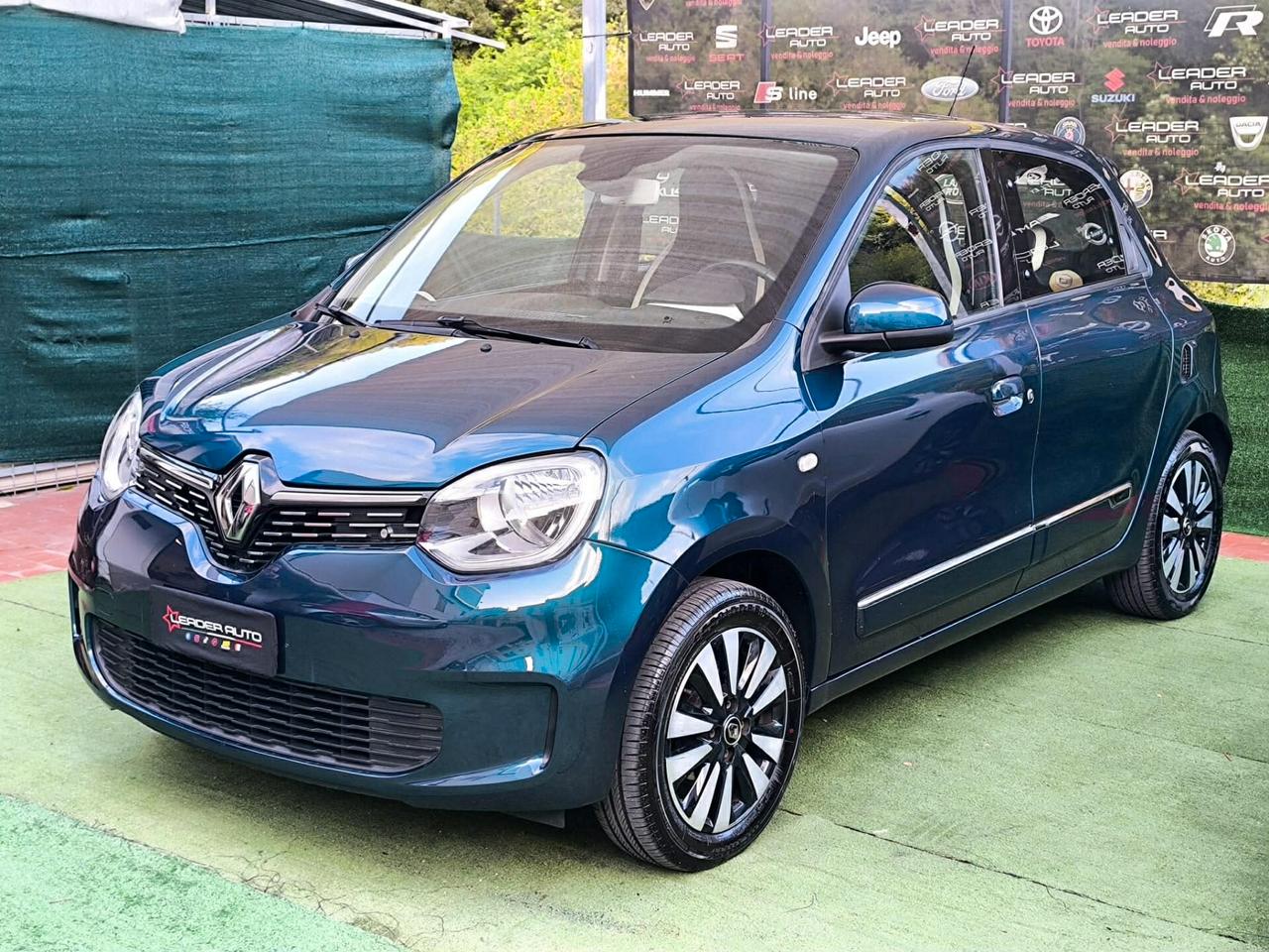 Renault Twingo SCe 65 CV Urban Night