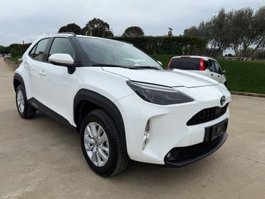 Toyota Yaris Cross 1.5 Hybrid 5p. E-CVT Active Eco