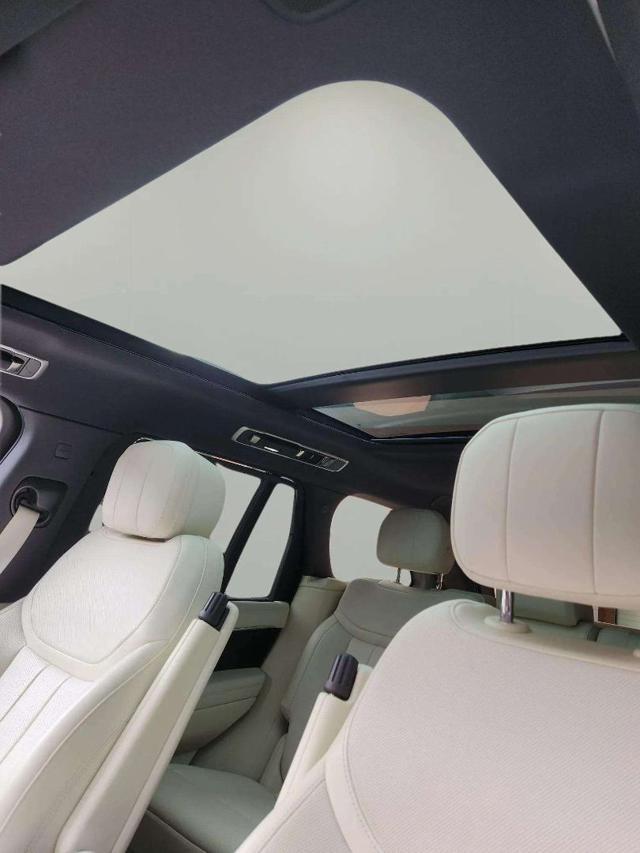 LAND ROVER Range Rover 3.0D l6 350 Autobiografi
