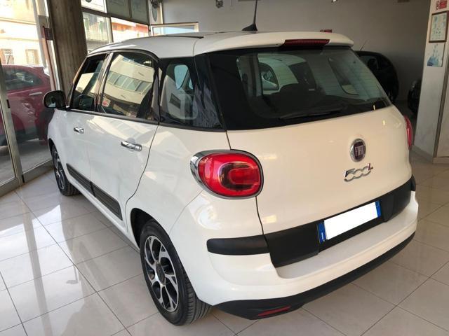 FIAT 500L 1.3 Multijet 95 CV Mirror