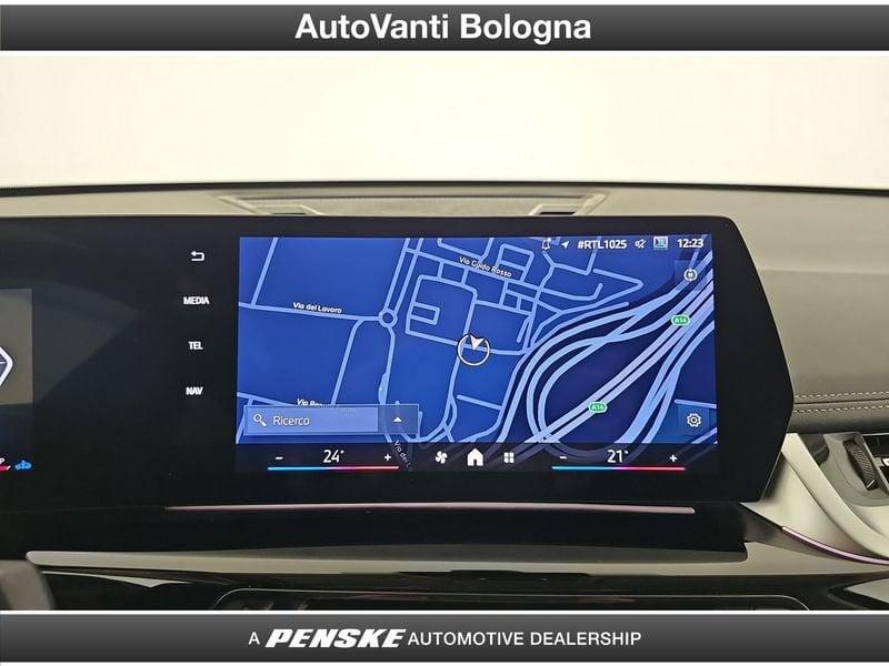 BMW X1 X1 sDrive 18d xLine