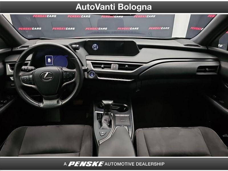 Lexus UX UX 250H Hybrid 2WD Business CVT