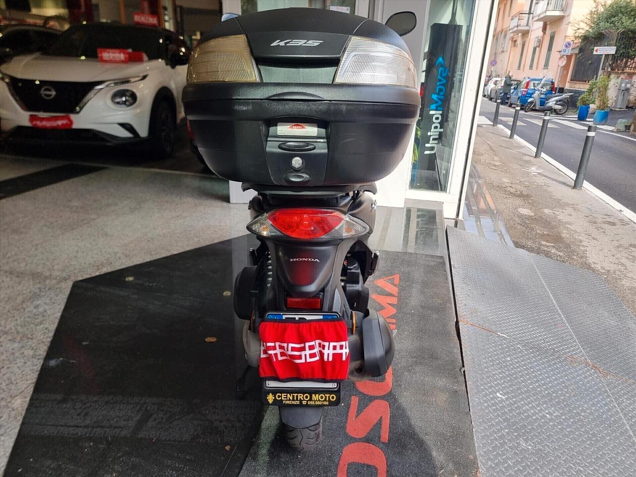 Honda SH Mode 125 UNICO PROPRIETARIO