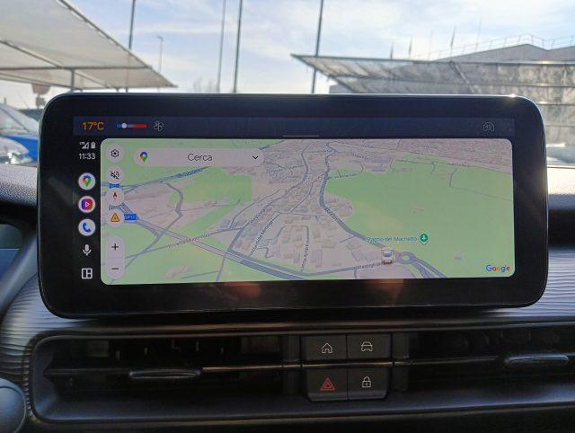 JEEP Avenger 1.2 Turbo 110 CV e-Hybrid Summit