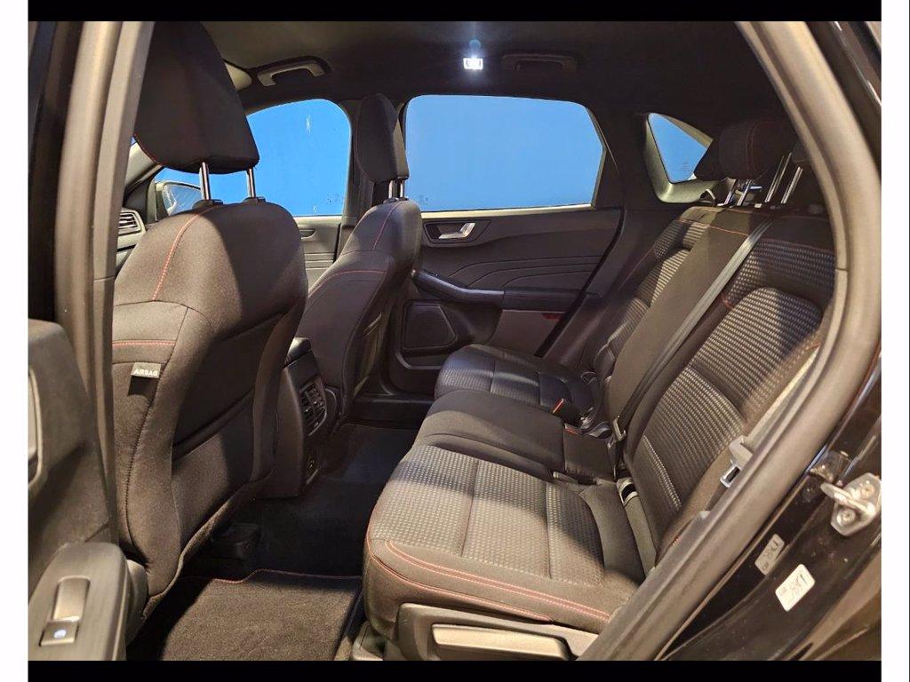 FORD Kuga 1.5 ecoblue st-line 2wd 120cv del 2022