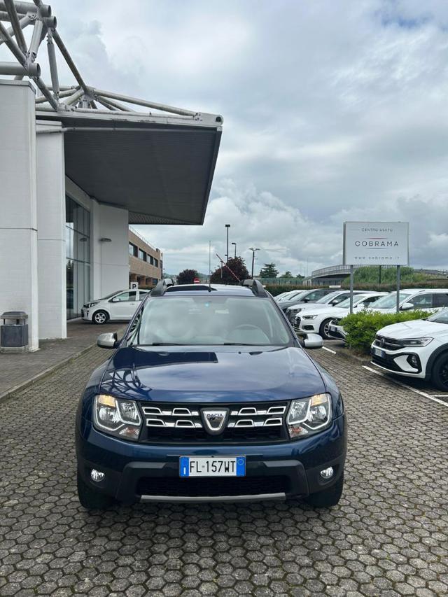 DACIA Duster 1.6 115CV Start&Stop 4x2 GPL NEO PATENTATO