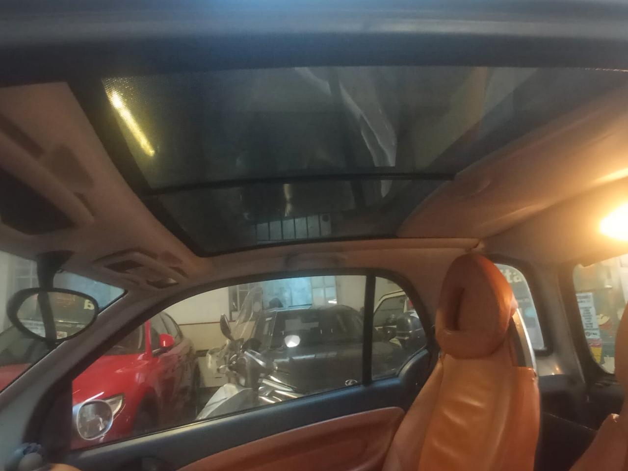 Smart ForTwo 700 coupé grandstyle (45 kW) 61V