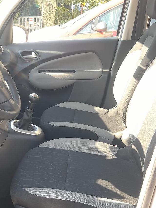 CITROEN C3 Picasso 1.6 HDi Exclusive
