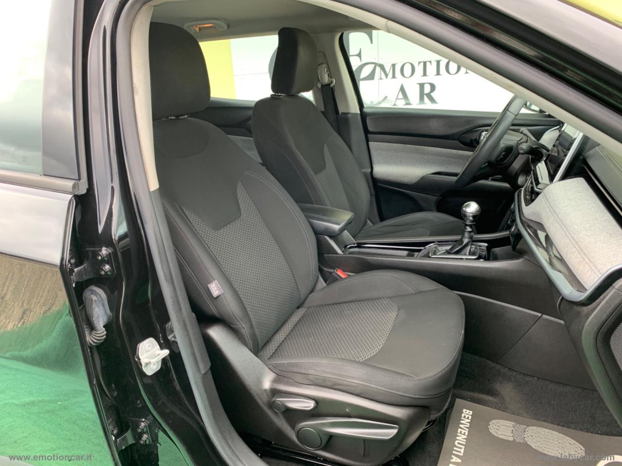 JEEP Compass 1.6 Multijet II 2WD S - 2022