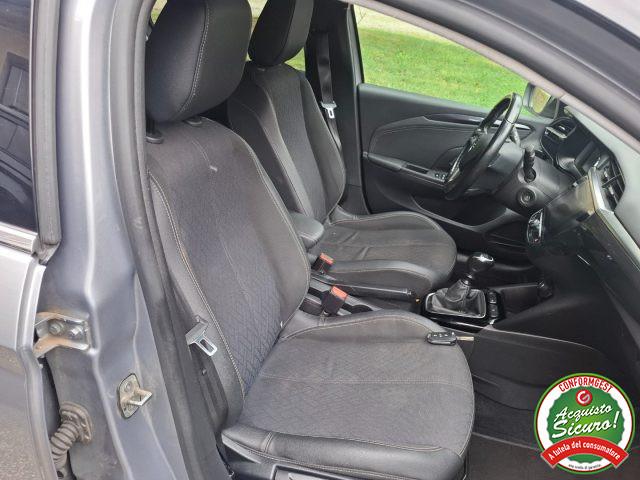 OPEL Corsa 1.5 D 100 CV Elegance UN. PROP.