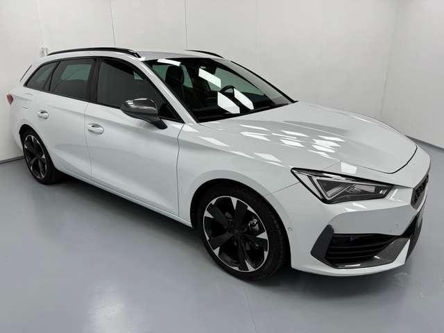 CUPRA Leon SPORTSTOURER 1.5 HYBRID 150CV DSG *ACC* ONLYPROMO!