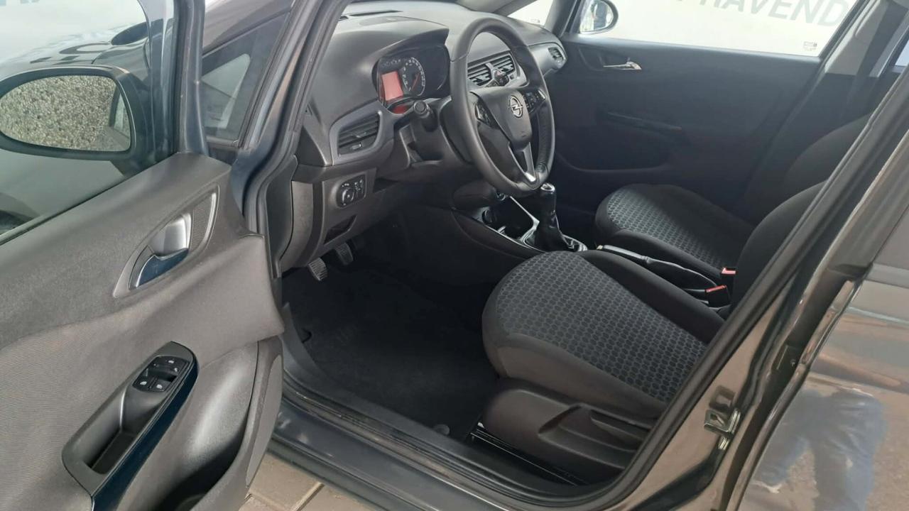 Opel Corsa 1.3 CDTI 5 porte