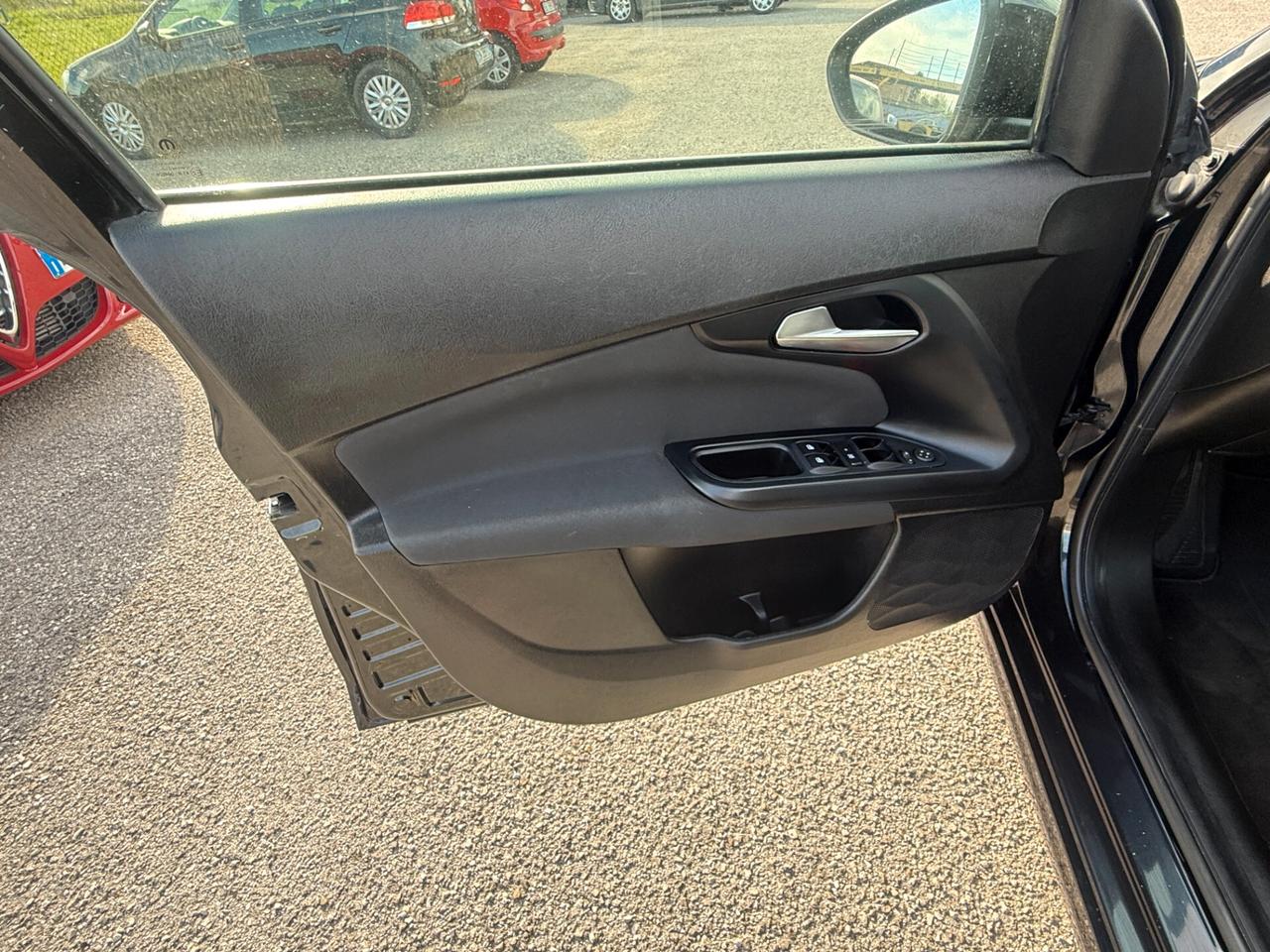 Fiat Tipo 1.6 Mjt S&S DCT SW S-Design