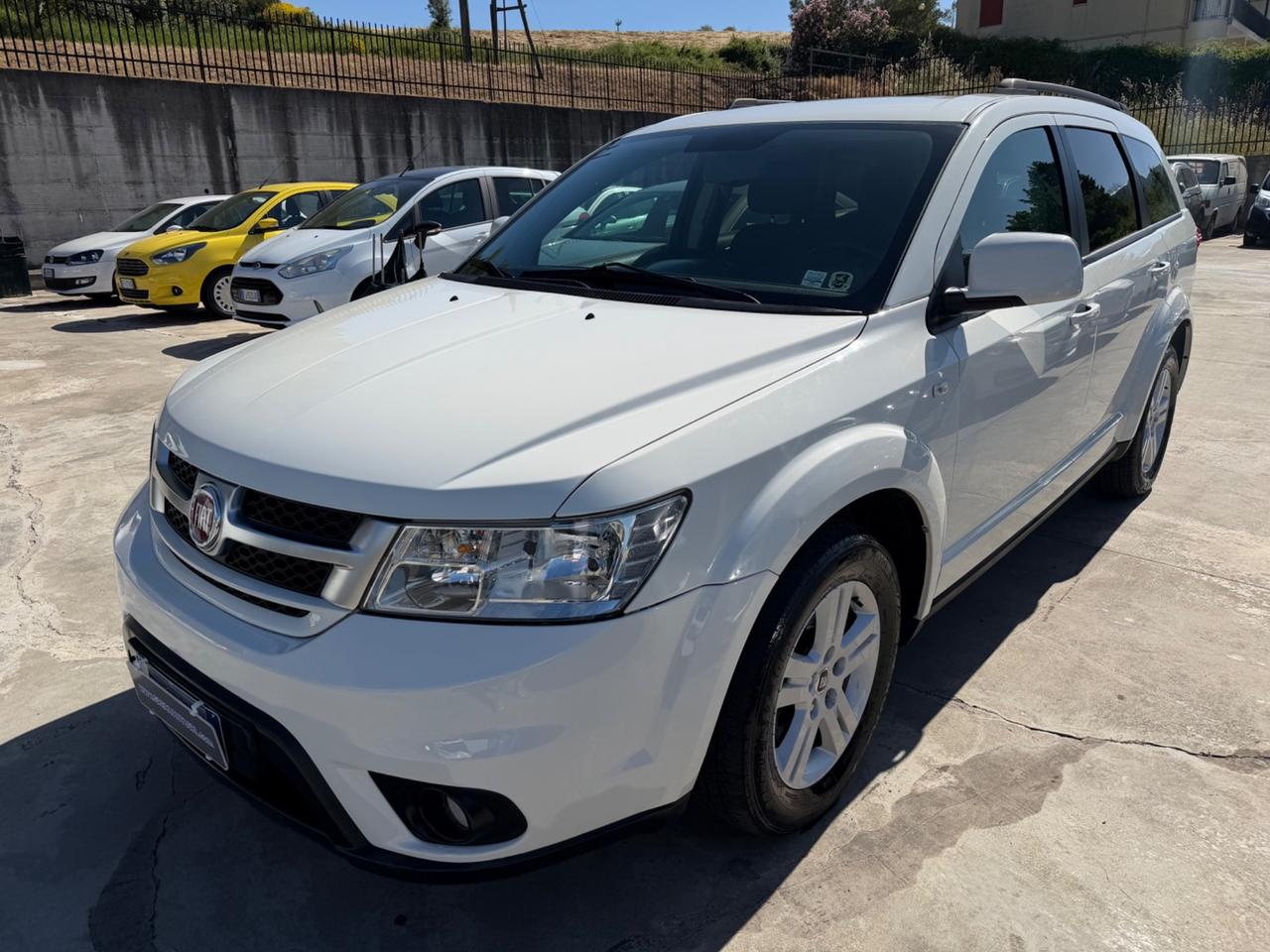 Fiat Freemont 2.0 Multijet 140 CV Urban 7POSTI