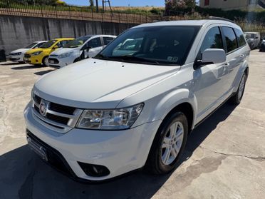 Fiat Freemont 2.0 Multijet 140 CV Urban 7POSTI