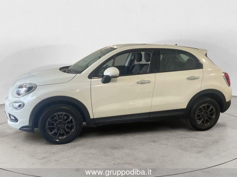 FIAT 500X 2015 Diesel 1.3 mjt Business 4x2 95cv my17