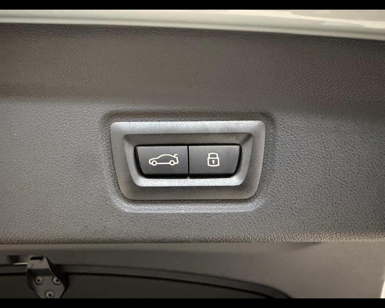 BMW Serie 4 G.C. (G26) - 420d 48V Msport