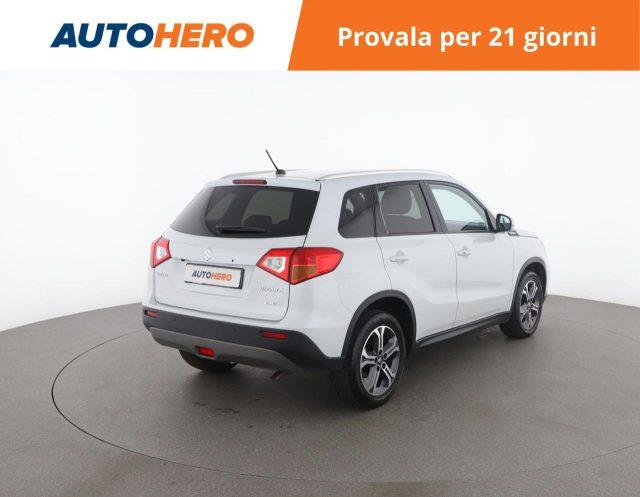 SUZUKI Vitara 1.6 DDiS 4WD AllGrip DCT V-Top