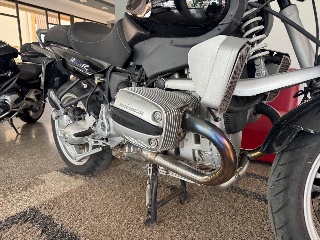 Bmw R 850