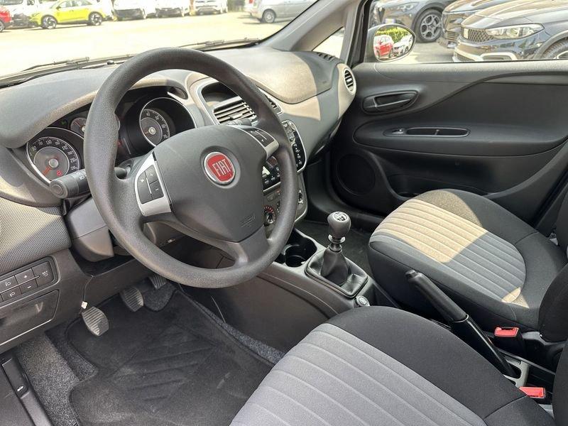 FIAT Punto PUNTO 1.2 8V Street