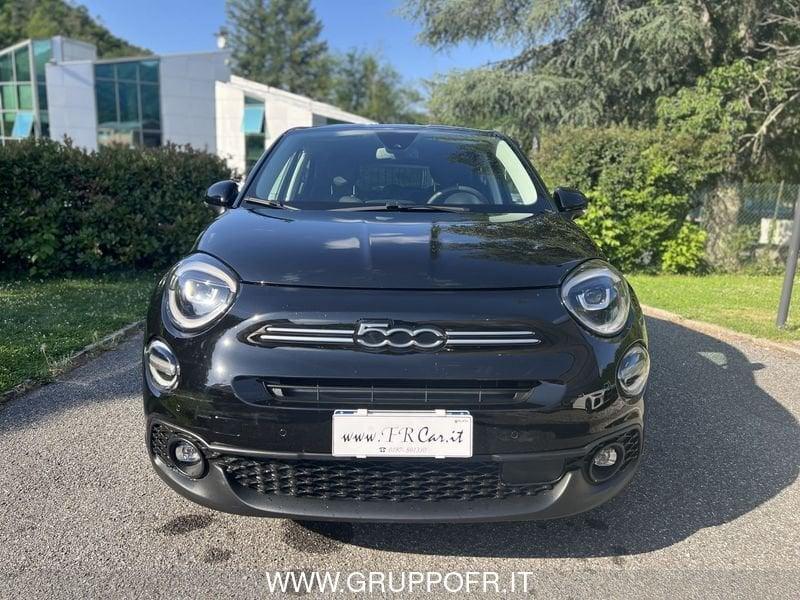 FIAT 500X 1.0 T3 120cv MT E6D