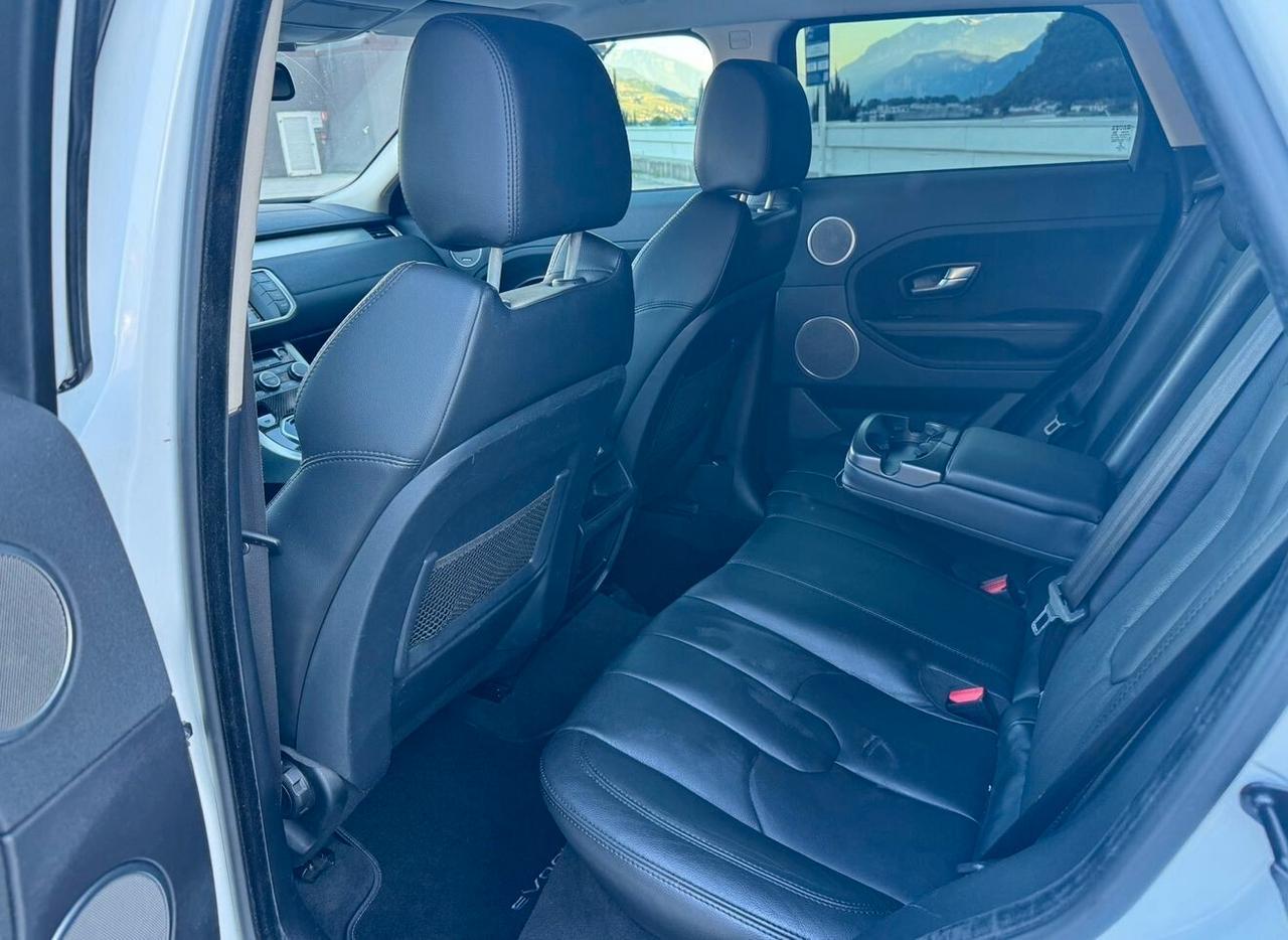 Range Rover allestimento VRS GARANZIA 12 MESI