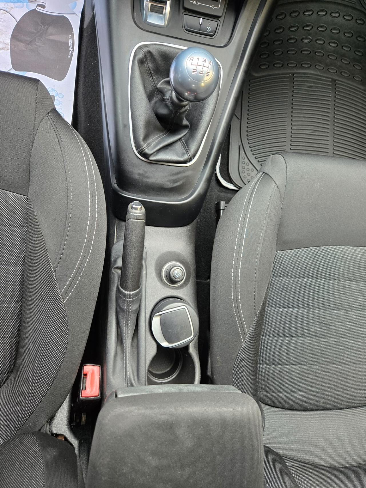 Alfa Romeo Giulietta 1.6 JTDm 120 CV Business