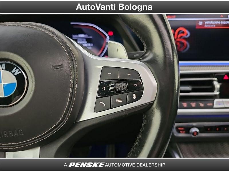 BMW X6 xDrive30d 48V Msport