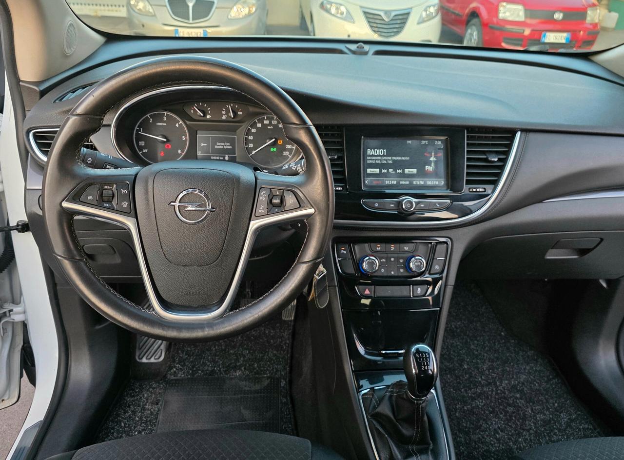 Opel Mokka 1.6 CDTI Ecotec 136CV 4x2 Start&Stop Cosmo
