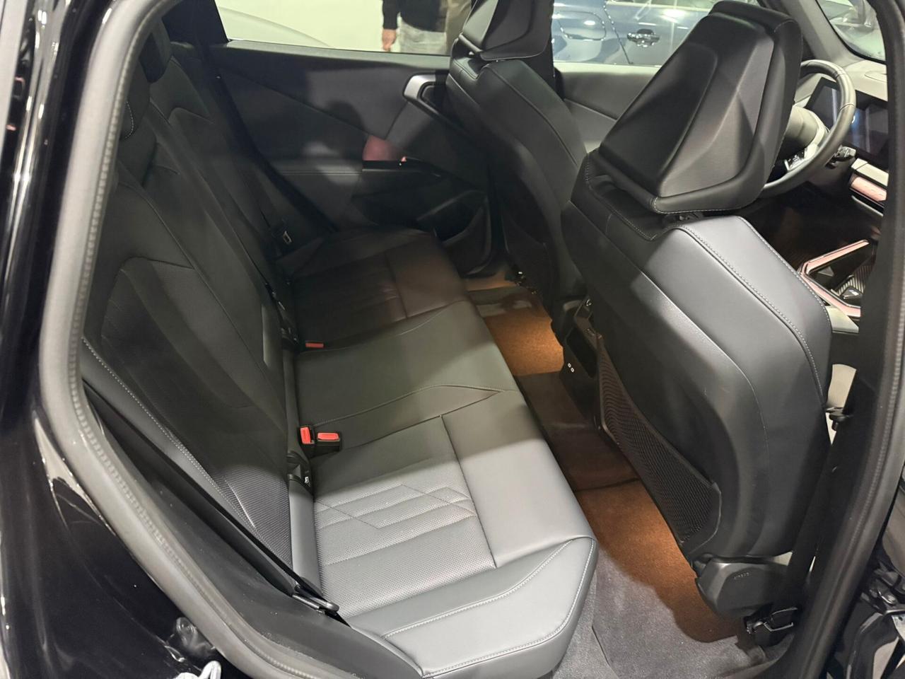 BMW X3 XDRIVE 20D M-SPORT TETTO-360-IVA DED