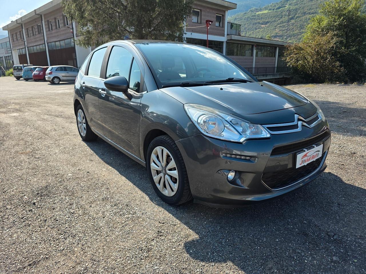 Citroen C3 1.4 HDi