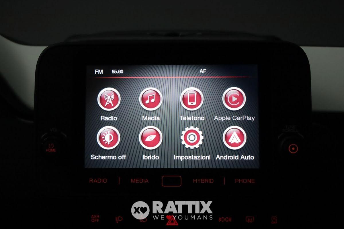 Fiat Panda Pandina 1.0 firefly hybrid 70CV Cross