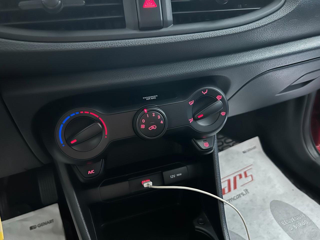 Kia Picanto 1.0 GPL dpi 67cv Urban +CarPlay +Camera