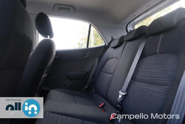 KIA Picanto Picanto 1.0 12V GPL 5 porte Urban