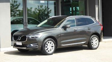 VOLVO XC60 D4 AWD Geartronic Inscription