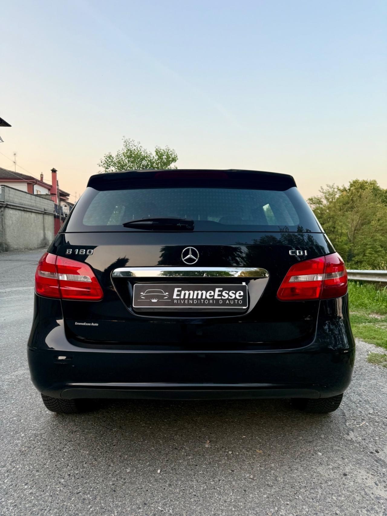 Mercedes-benz A 180 CDI Premium