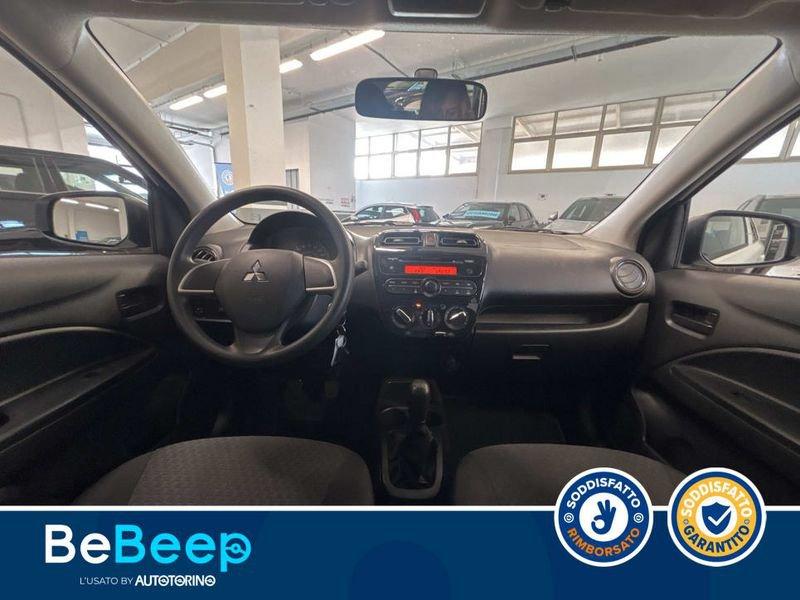 Mitsubishi Space Star 1.0 INVITE MY19