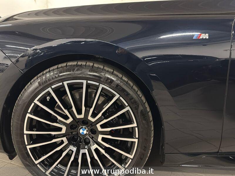 BMW Serie 7 G70 i7 xdrive60 MSport