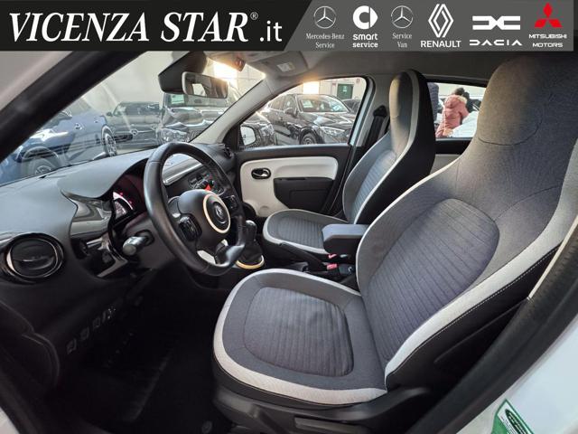 RENAULT Twingo SCe Stop&Start Energy