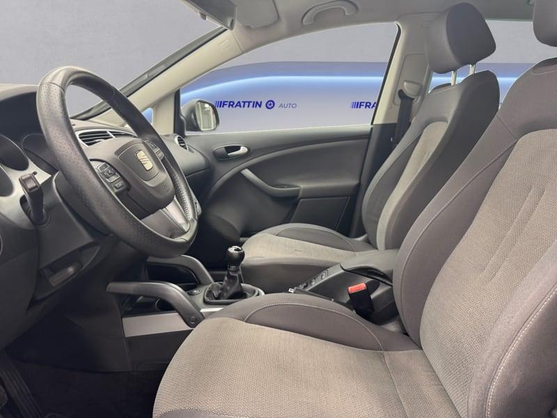SEAT ALTEA XL 1.6 TDI CR STYLE