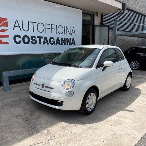 Fiat 500 Pop - 2015