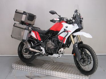 Yamaha Ténéré 700 ABS SERBATOIO MAGGIORATO ACERBIS