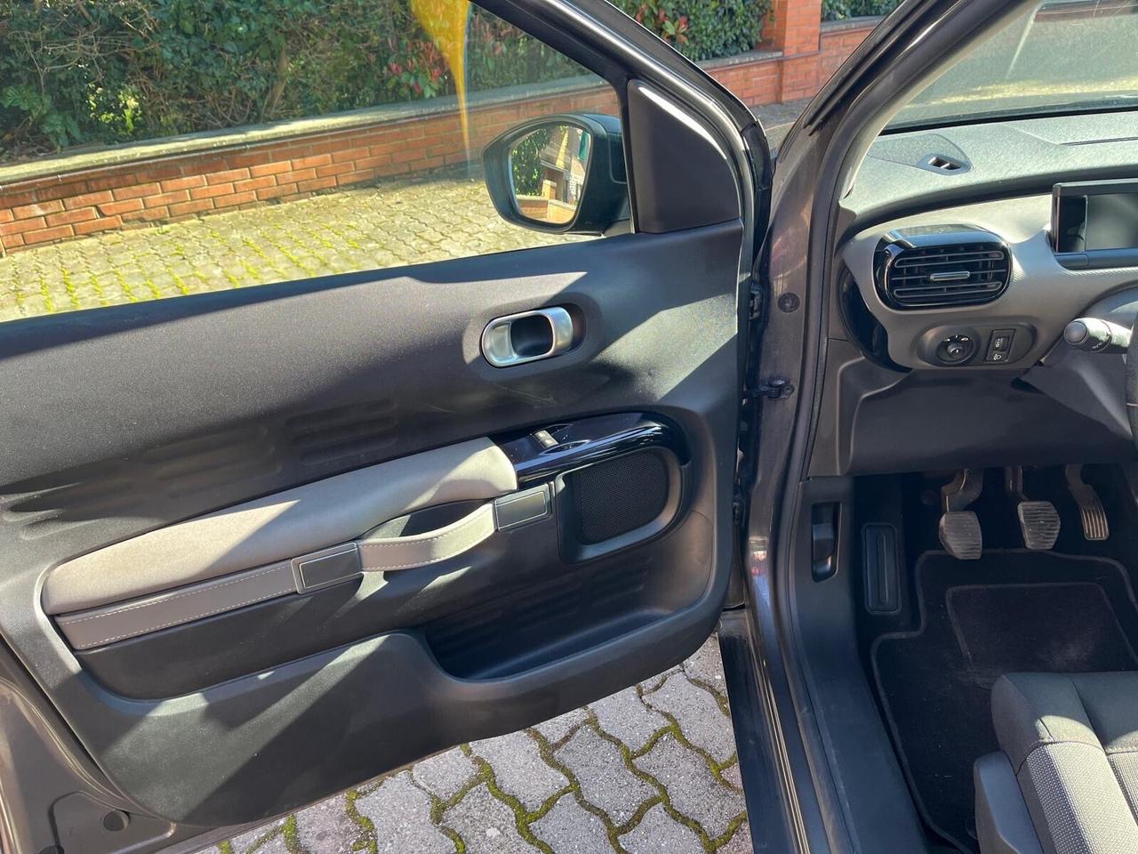 Citroen C4 Cactus BlueHDi 100 S&S Feel VETTURA IN RIENTRO