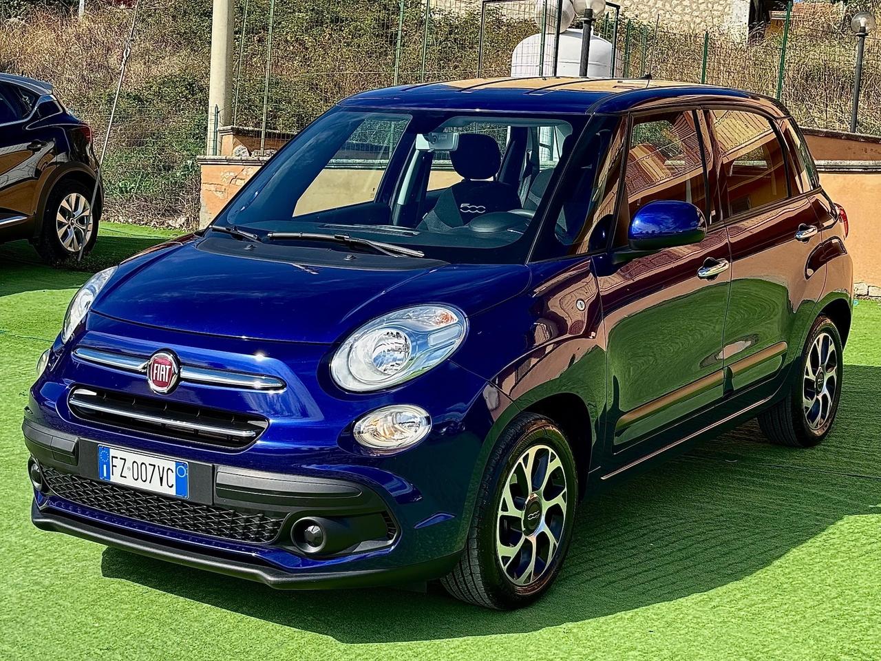 Fiat 500L 1.3 Multijet 95 CV Business